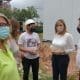 Sacnun en Firmat: "Estamos favoreciendo al sector productivo con múltiples acciones"