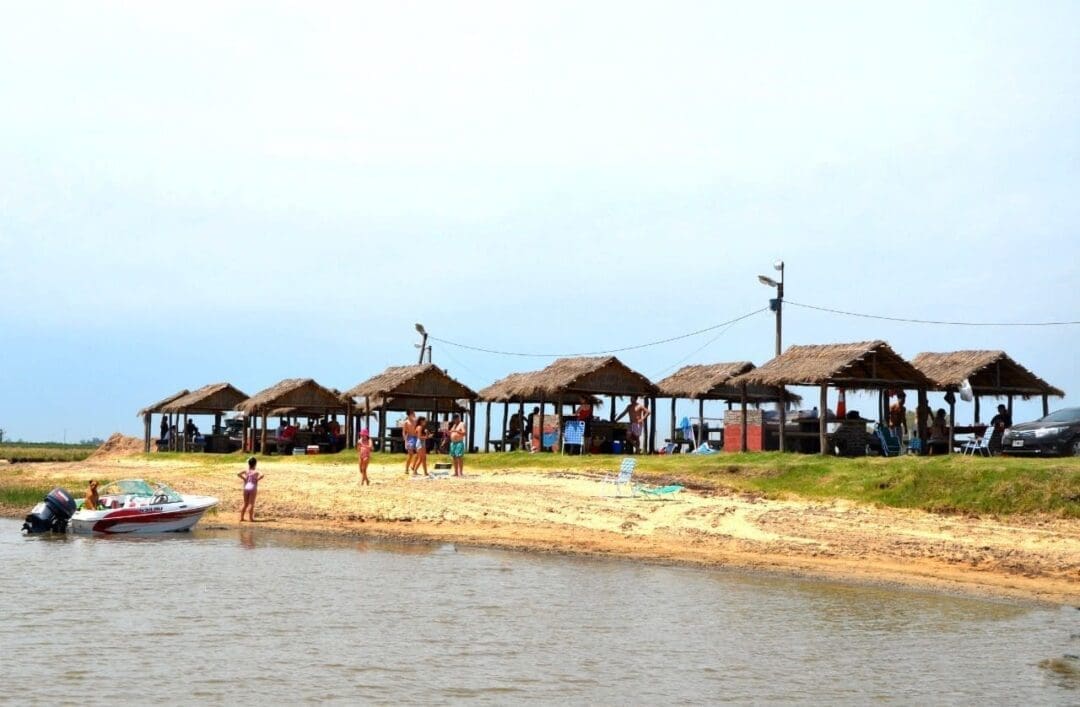Villa Cañás: La apertura del Balneario Municipal será el 5 de diciembre Villa Cañás: La apertura del Balneario Municipal será el 5 de diciembre