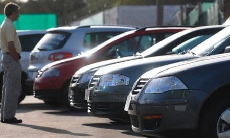 La AFIP estableció un trámite obligatorio para quienes vendan un auto usado por más de $800 mil: Cuál es y cómo tramitarlo