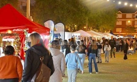 Venado Tuerto: Nueva presentación del "Paseo de la Ciudad Edición Picnic en el Prado"