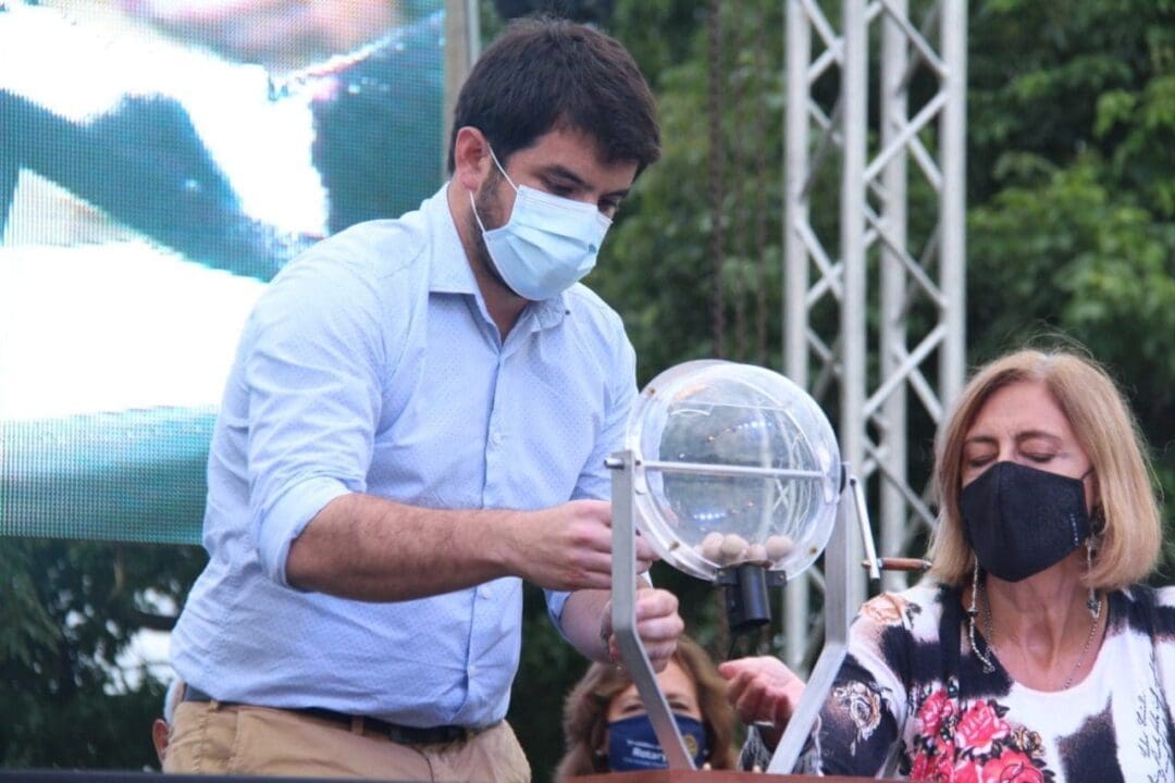 Venado Tuerto: El Gobierno de la Ciudad presentó un nuevo proyecto en el Concejo para volver a sortear 111 terrenos municipales