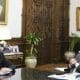 El gobernador Perotti mantuvo un encuentro de trabajo con el presidente Alberto Fernández