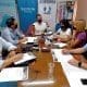 Desde Venado Tuerto la provincia propició la última reunión anual de la Mesa de Diálogo Provincial de Comercio y Consumo