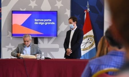 Se licitó una obra de protección hídrica para Melincué