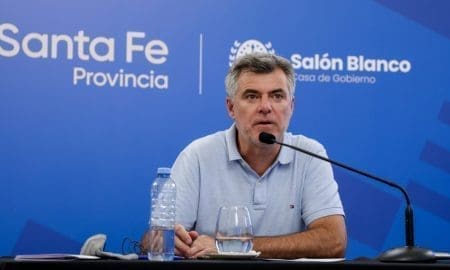 Covid-19: La provincia brindó detalles de la situación epidemiológica a intendentes y presidentes comunales