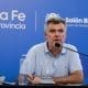 Covid-19: La provincia brindó detalles de la situación epidemiológica a intendentes y presidentes comunales