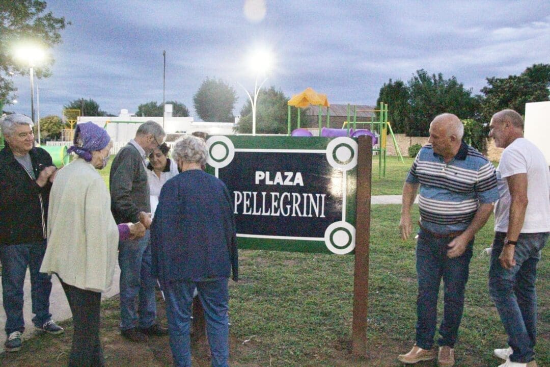 Santa Isabel: Recibirá más de 17 millones de pesos para pavimentación de calles