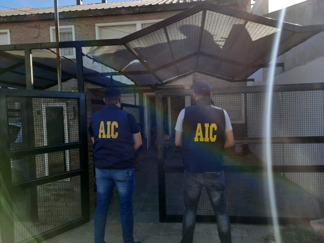 Villa Cañás: Detuvieron a un sospechoso de haber participado en el homicidio de Horacio Muñoz