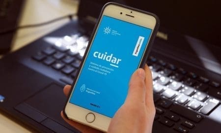 La App Cuidar permitirá acceder al Pase Sanitario y también realizar un autotest