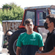 Santa Isabel: Instalan dispositivos de control satelital para el parque automotor comunal