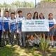 Una escuela ganó 1 millón de pesos para desarrollar una APP que elimina el uso del papel y promueve el cuidado ambiental