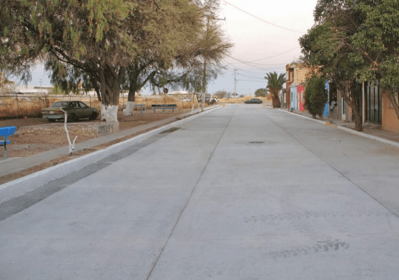 Santa Isabel: Recibirá más de 17 millones de pesos para pavimentación de calles