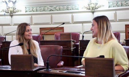 Media sanción para un proyecto que busca prevenir el maltrato y abuso a los adultos mayores