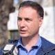 Enrico solicita que se concrete una obra de iluminación en uno de los accesos a Firmat