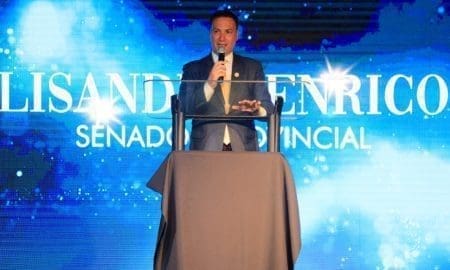Se presentó "31" el libro impulsado por Lisandro Enrico que resume la historia de las localidades del Departamento General López