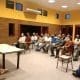 Villa Cañás: Gizzi se reunió con los productores rurales afectados por la tormenta