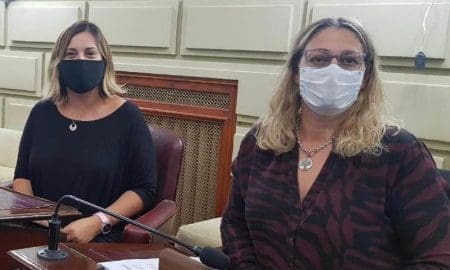 Inspección General de Personería Jurídica: La creación de una sede en Venado Tuerto cada día más cerca