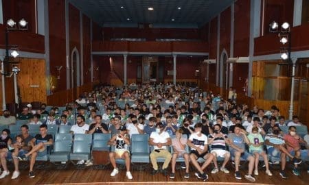 Villa Cañás: Reconocimiento a los deportistas cañaseños más destacados del 2021