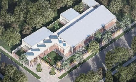 Senador Enrico: El nuevo Jardín de San Gregorio ya fue adjudicado para su construcción