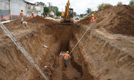 Presupuesto Provincial: Lisandro Enrico pide por la incorporación de obras necesarias para Firmat
