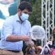 Venado Tuerto: Chiarella anunció que el gobierno municipal adquirió ocho hectáreas para seguir loteando a futuro