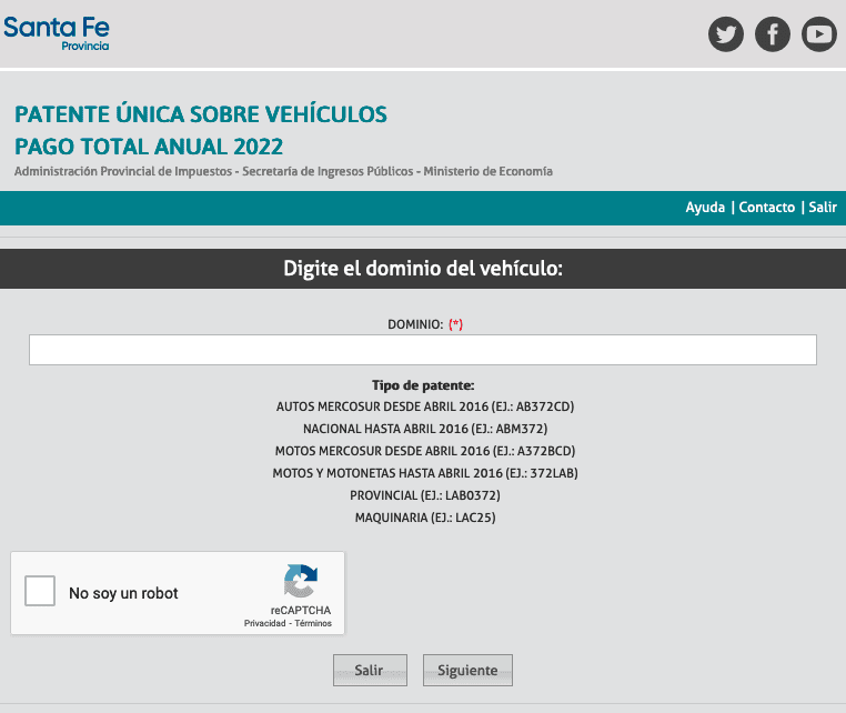 API: Cómo beneficiarse con el 35% de descuento en el impuesto inmobiliario/rural y en patentes