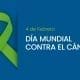 Recuerdan la importancia de la prevención y la detección temprana en el Día mundial contra el cáncer