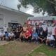 Villa Cañás: Técnicos del SIES 107 realizaron una jornada de capacitación