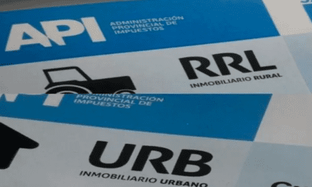 El API reglamentó la moratoria 2022: Los descuentos, las fechas y las formas de pago