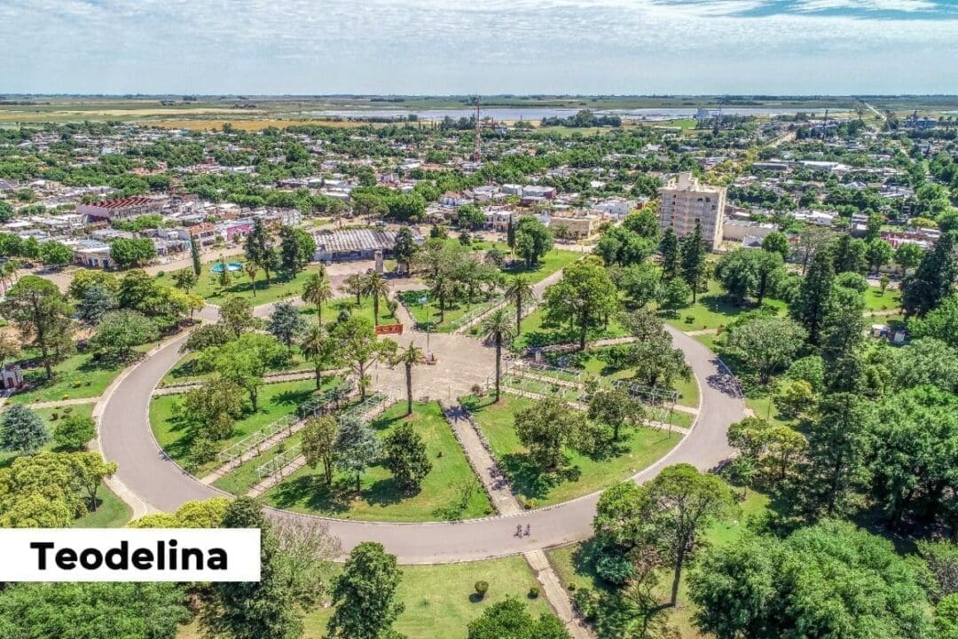 Teodelina: Pedido del senador Enrico para incorporar más profesionales de salud