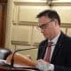 Teodelina: Pedido del senador Enrico para incorporar más profesionales de salud
