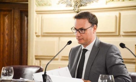 Enrico promueve una Ley para prevenir y tratar la enfermedad del Linfedema
