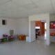 María Teresa: La comuna habilita un renovado espacio de primera infancia