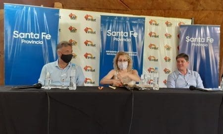 Firmat: Se presentaron dos ofertas para construir 55 viviendas