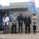 La provincia inauguró la base operativa del Comando Radioeléctrico en el Departamento General López