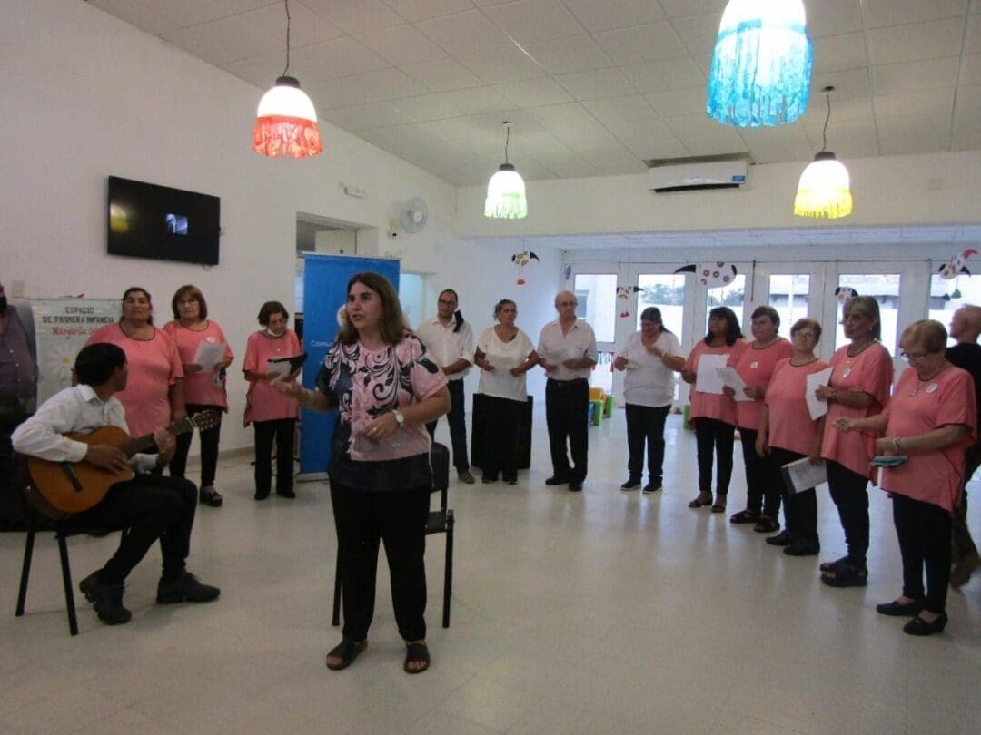 María Teresa: Por primera vez en la historia tendrá una calle con nombre de mujer