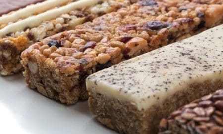 Nutrición: Etiquetado frontal de los 10 productos "saludables" que van a tener sellos negros