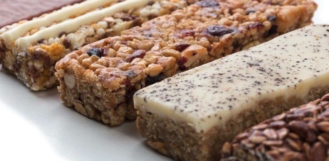 Nutrición: Etiquetado frontal de los 10 productos "saludables" que van a tener sellos negros