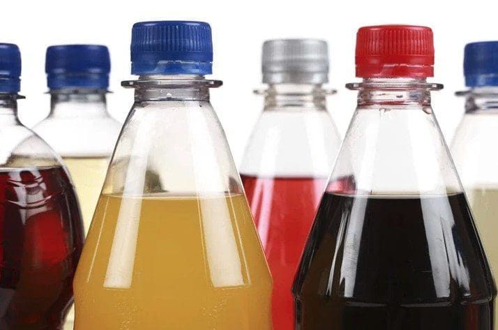 Nutrición: Etiquetado frontal de los 10 productos "saludables" que van a tener sellos negros