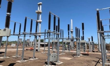 Corte de luz el próximo domingo en gran parte del sur provincial