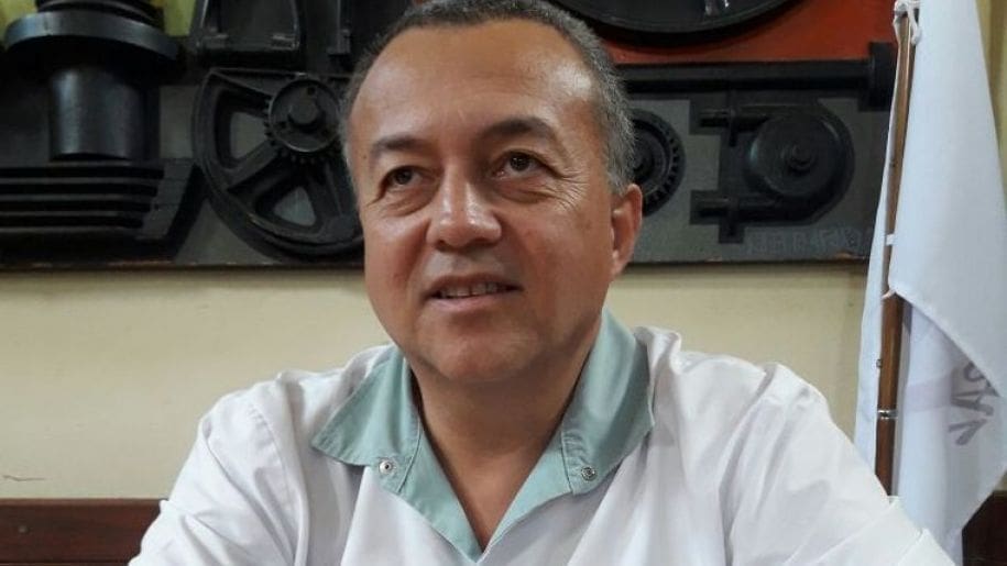 Llegaran 5600 dosis de vacuna antigripal para Venado Tuerto y la región