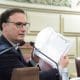 Enrico en Santa Fe: Tratamiento de Ley y seguimiento de obras para el departamento General López