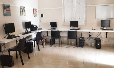 Villa Cañás: Comenzará a funcionar el Centro de Conectividad Municipal