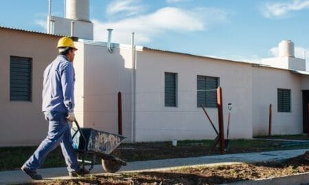 Casa Propia: Abrieron las inscripciones para acceder a créditos en la línea construcción de viviendas