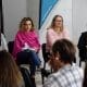 La Comisión de Género, Mujeres y Diversidad de la Cámara baja sesionó en Venado Tuerto