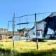Venado Tuerto: Con firma de los vecinos el senador Enrico volvió a reclamar por la obra abandonada del Viejo Hospital