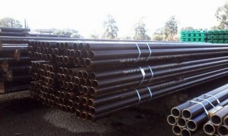 Venado Tuerto: El municipio acelera las gestiones para avanzar en la ampliación del Gasoducto Regional Sur
