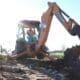 La provincia licitará la construcción de alcantarillas en Venado Tuerto