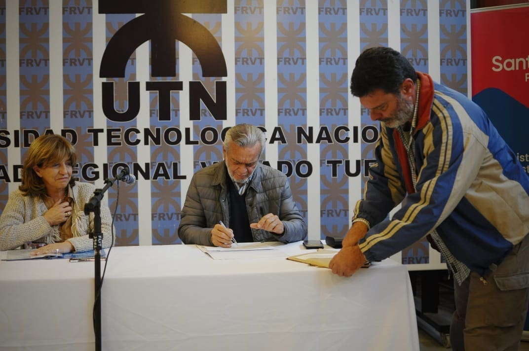La provincia licitó la construcción de dos alcantarillas en Venado Tuerto