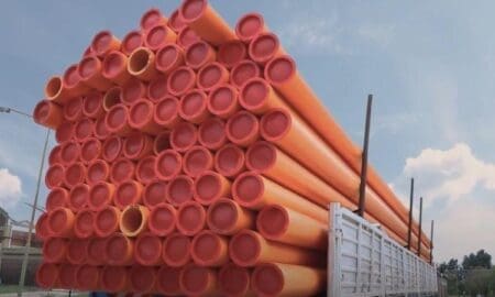 Gasoductos: Perotti avanza con cuatro obras de infraestructura que cambiarán el perfil del centro y sur santafesino